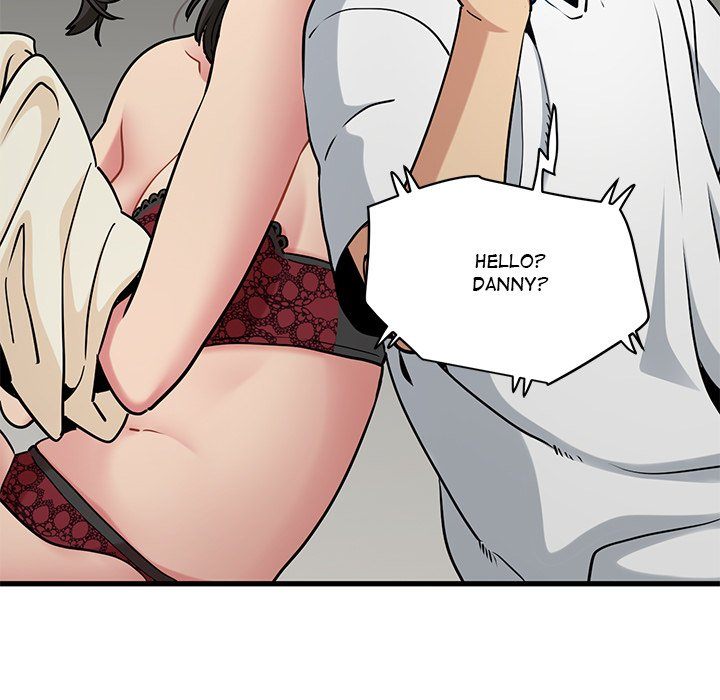 A Turning Point Chapter 80 Page 173