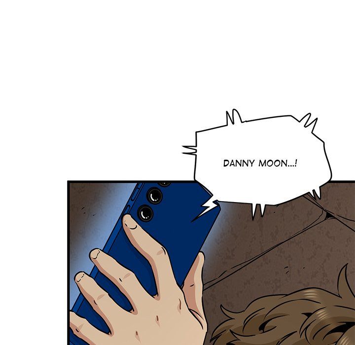A Turning Point Chapter 80 Page 18