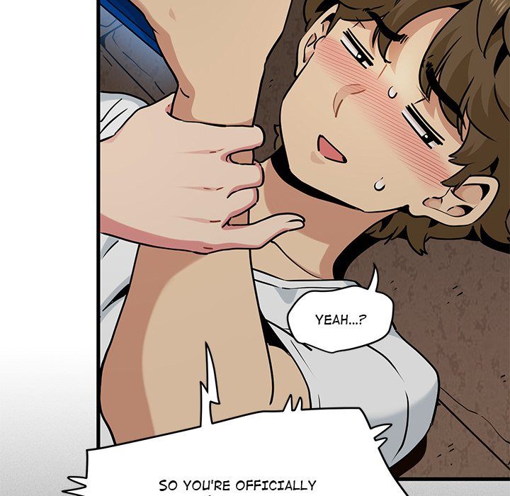 A Turning Point Chapter 80 Page 19