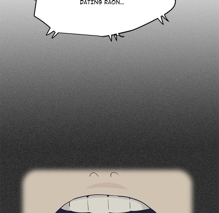 A Turning Point Chapter 80 Page 20