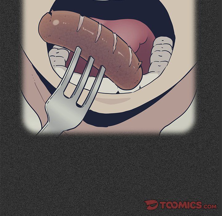A Turning Point Chapter 80 Page 21