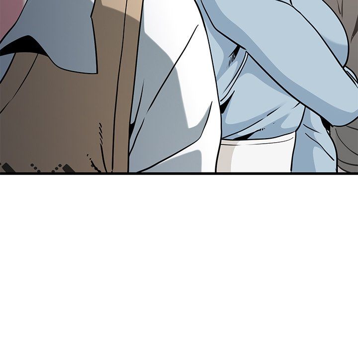 A Turning Point Chapter 80 Page 28