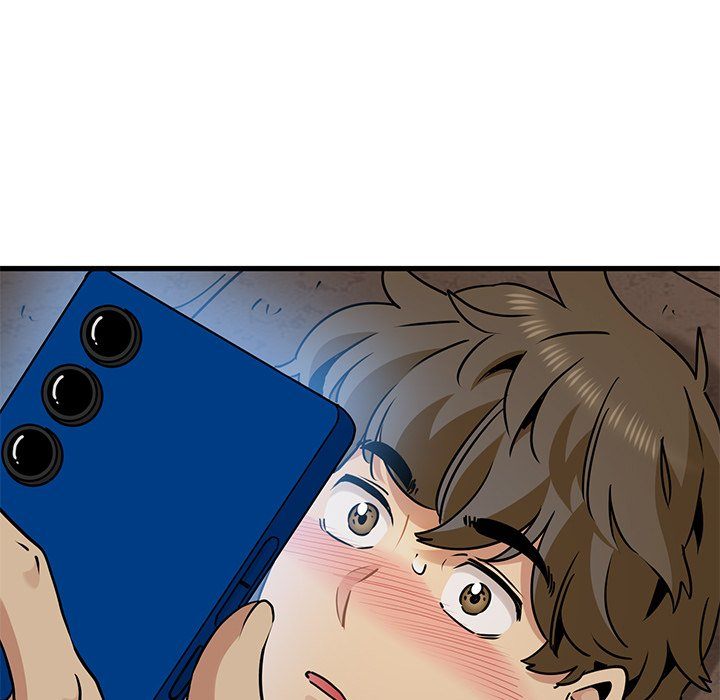 A Turning Point Chapter 80 Page 29