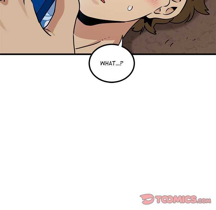 A Turning Point Chapter 80 Page 30