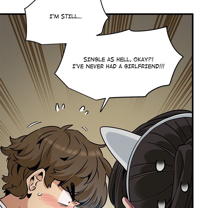 A Turning Point Chapter 80 Page 35