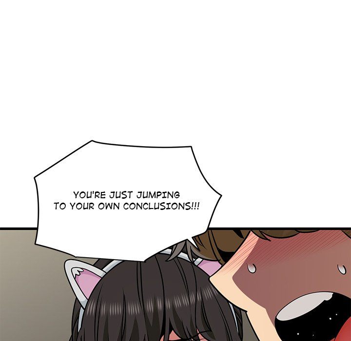 A Turning Point Chapter 80 Page 37