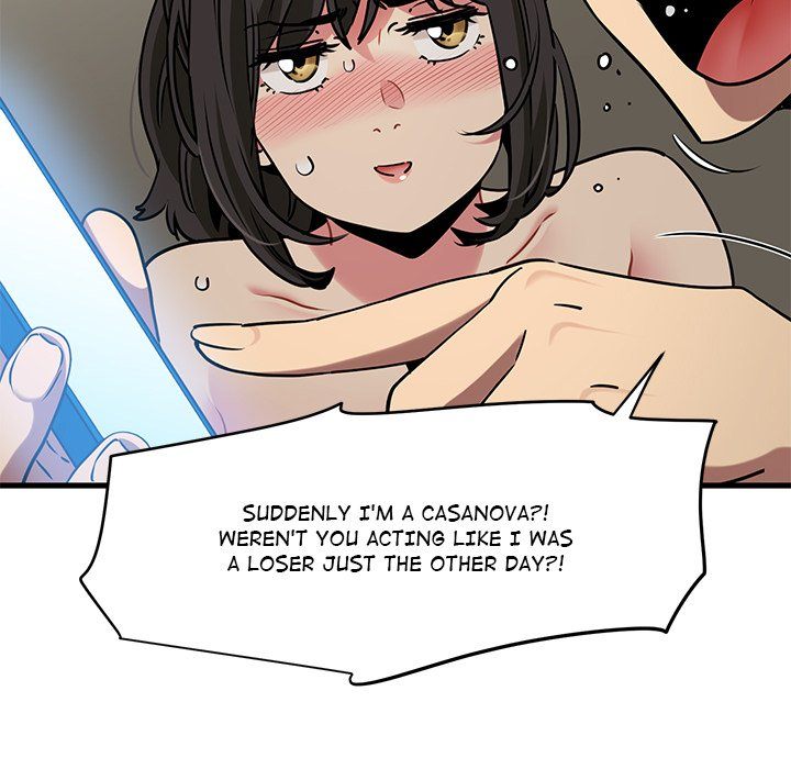 A Turning Point Chapter 80 Page 38