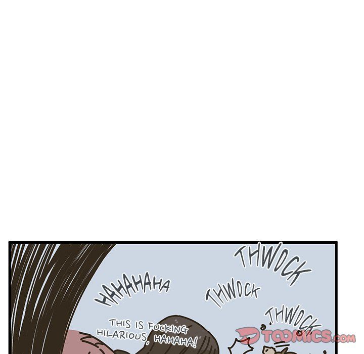 A Turning Point Chapter 80 Page 39