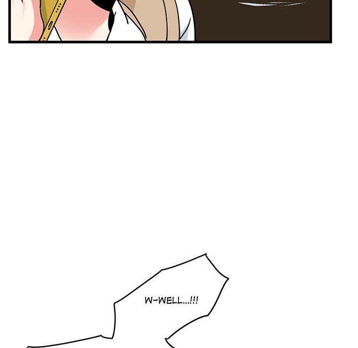 A Turning Point Chapter 80 Page 41