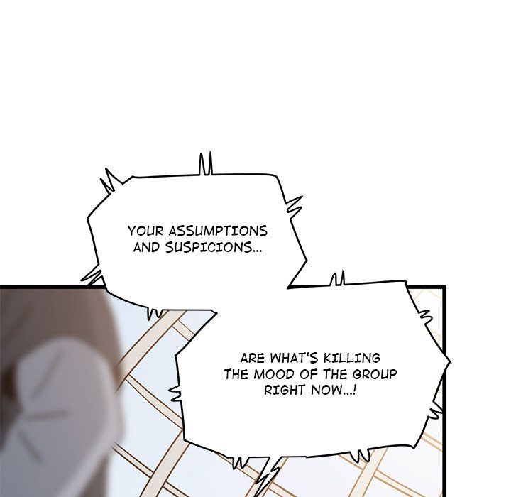A Turning Point Chapter 80 Page 44