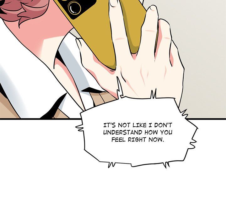 A Turning Point Chapter 80 Page 47