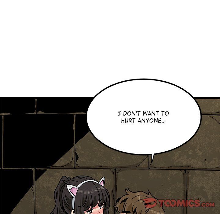 A Turning Point Chapter 80 Page 48