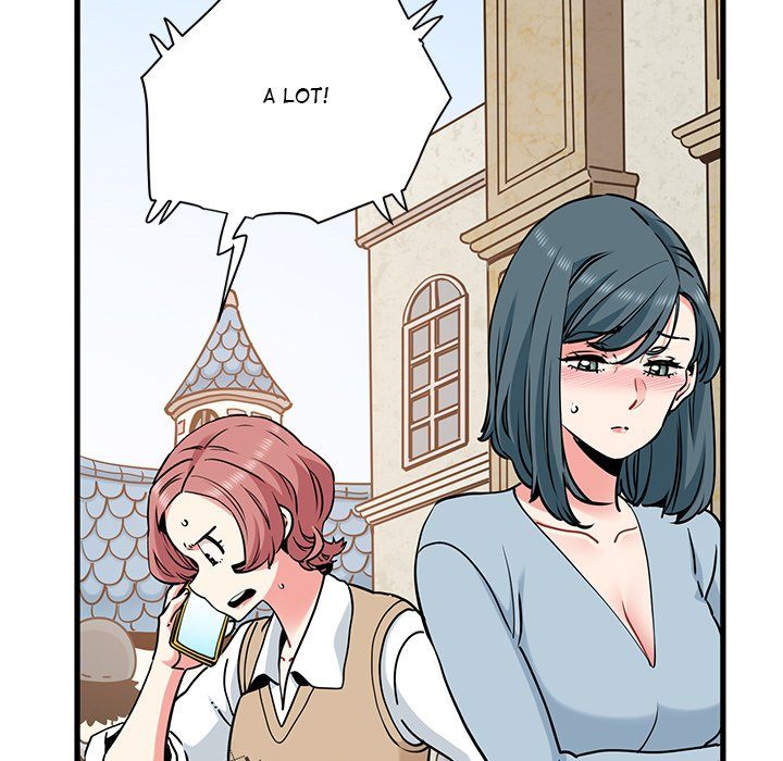 A Turning Point Chapter 80 Page 5