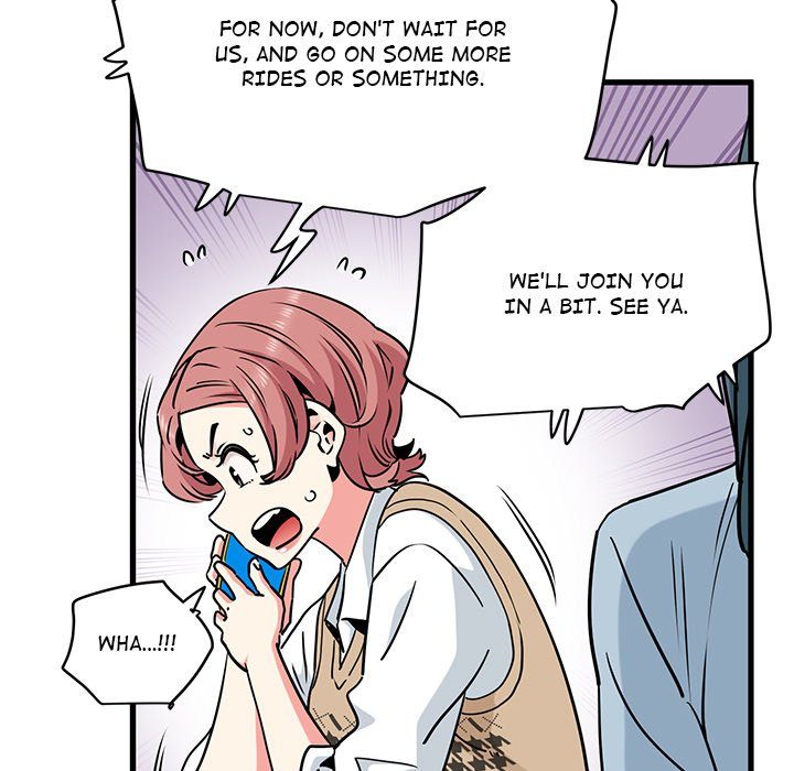A Turning Point Chapter 80 Page 51