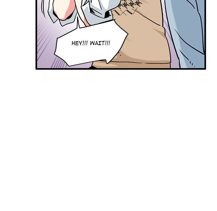 A Turning Point Chapter 80 Page 52