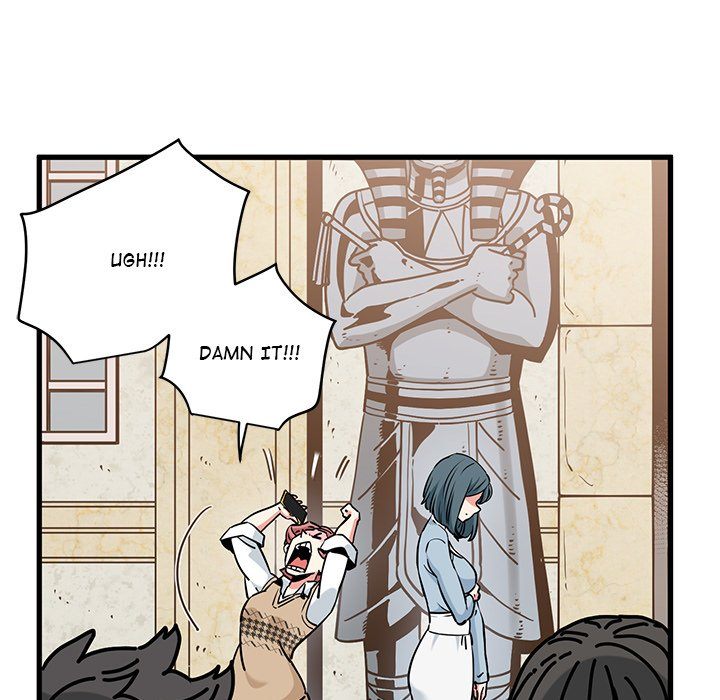 A Turning Point Chapter 80 Page 53