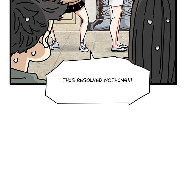 A Turning Point Chapter 80 Page 54