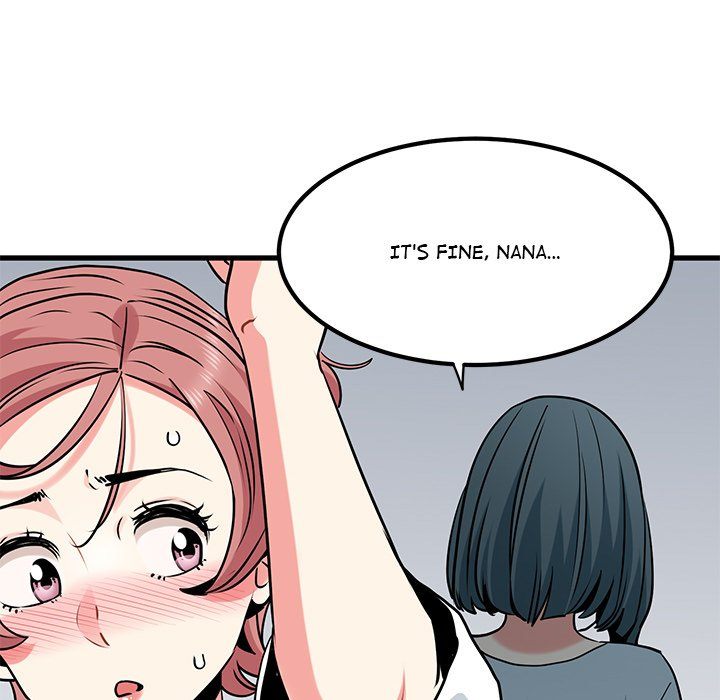 A Turning Point Chapter 80 Page 55
