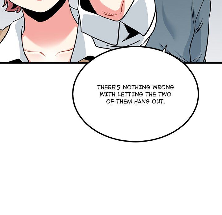 A Turning Point Chapter 80 Page 56