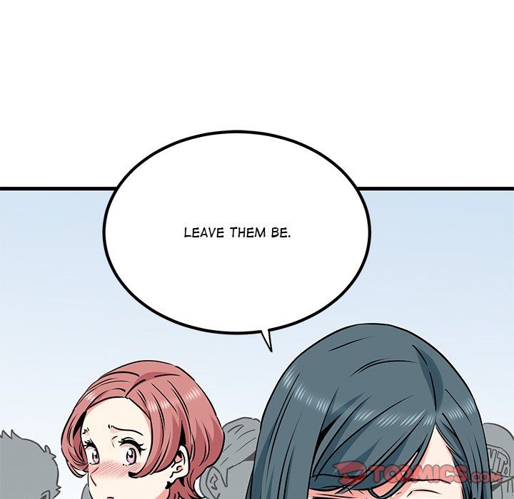 A Turning Point Chapter 80 Page 57