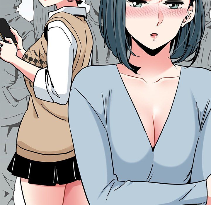 A Turning Point Chapter 80 Page 58