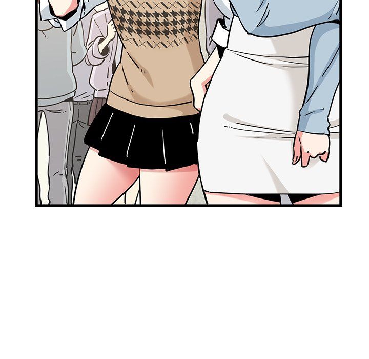 A Turning Point Chapter 80 Page 6