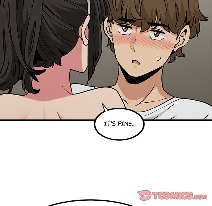 A Turning Point Chapter 80 Page 66