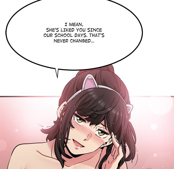 A Turning Point Chapter 80 Page 67