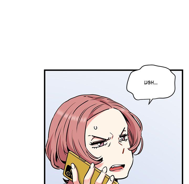 A Turning Point Chapter 80 Page 7