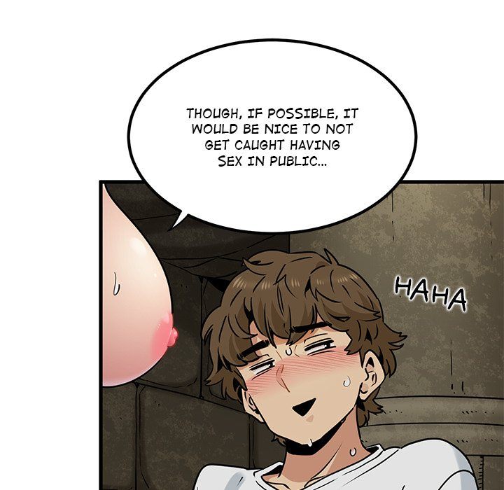 A Turning Point Chapter 80 Page 70