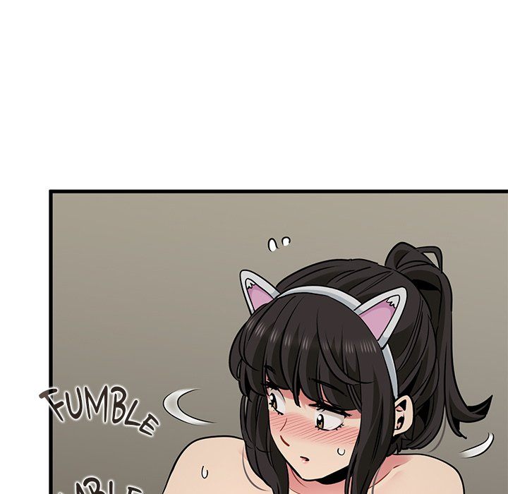 A Turning Point Chapter 80 Page 74