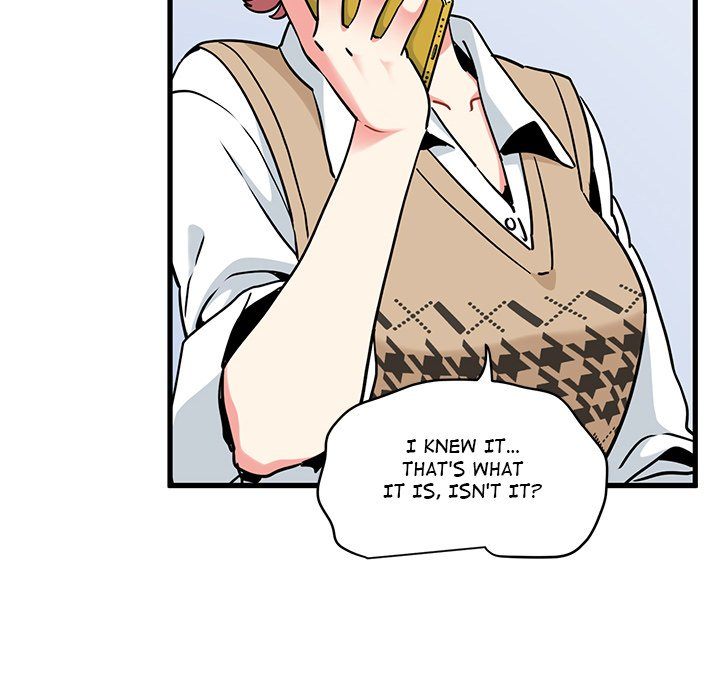 A Turning Point Chapter 80 Page 8