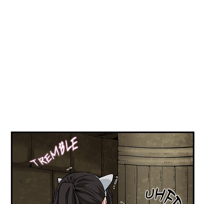 A Turning Point Chapter 80 Page 81