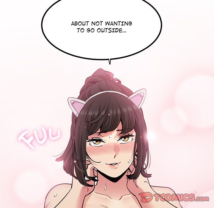A Turning Point Chapter 80 Page 84
