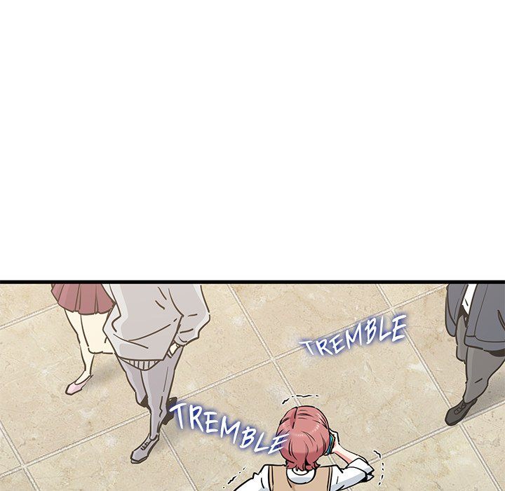 A Turning Point Chapter 80 Page 9