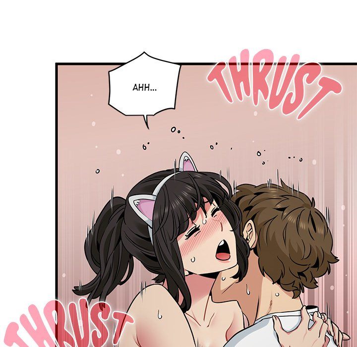A Turning Point Chapter 80 Page 98