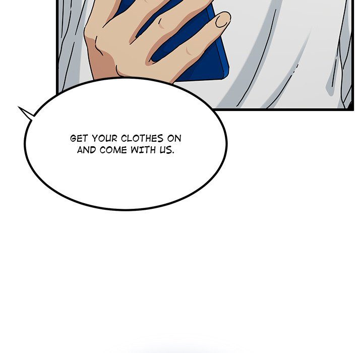 A Turning Point Chapter 81 Page 10