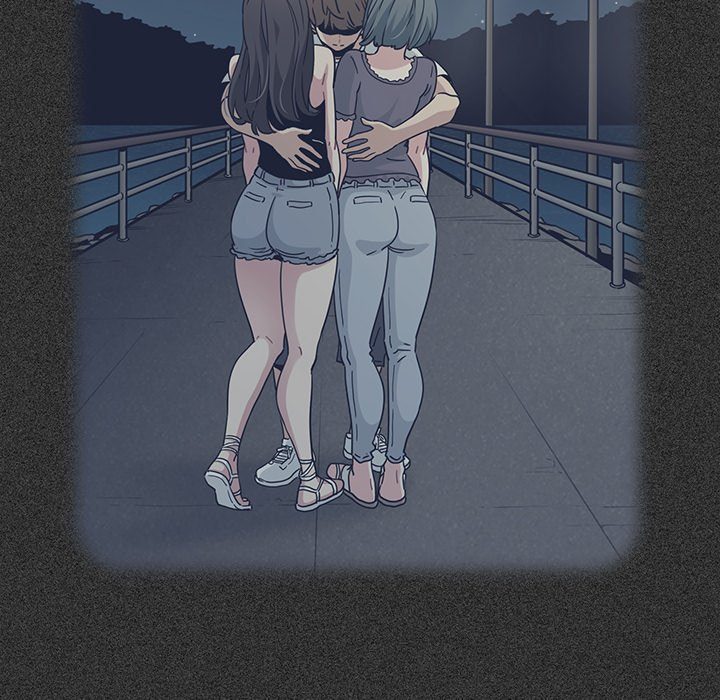 A Turning Point Chapter 81 Page 104