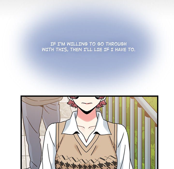 A Turning Point Chapter 81 Page 106