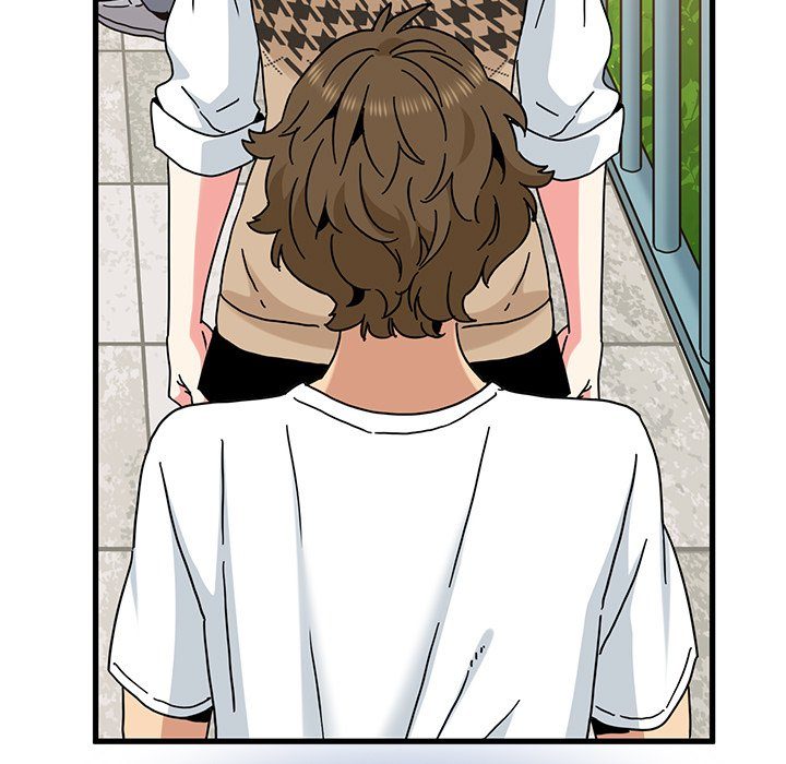 A Turning Point Chapter 81 Page 107