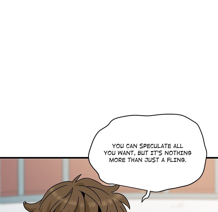 A Turning Point Chapter 81 Page 110