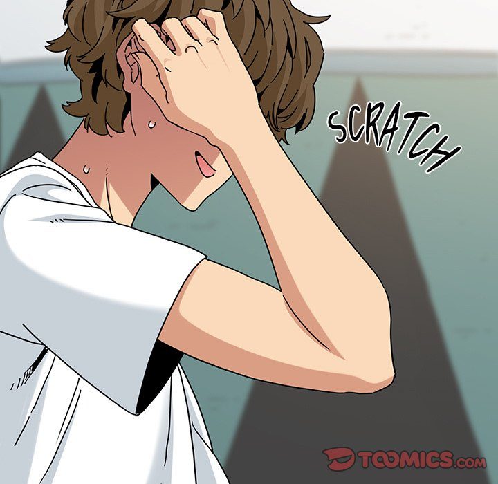 A Turning Point Chapter 81 Page 111
