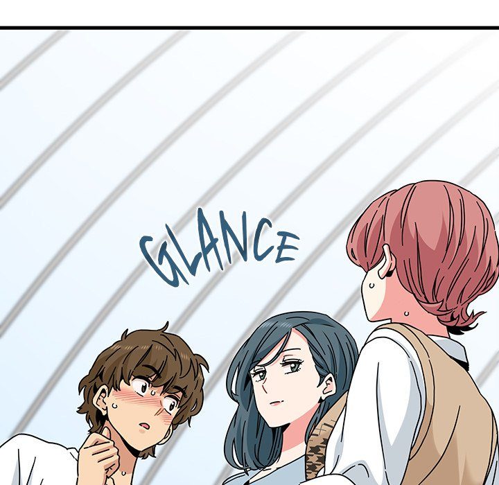 A Turning Point Chapter 81 Page 113