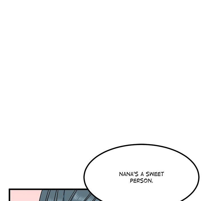 A Turning Point Chapter 81 Page 115