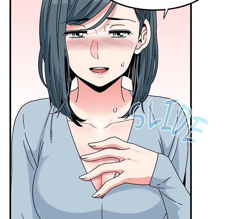 A Turning Point Chapter 81 Page 116