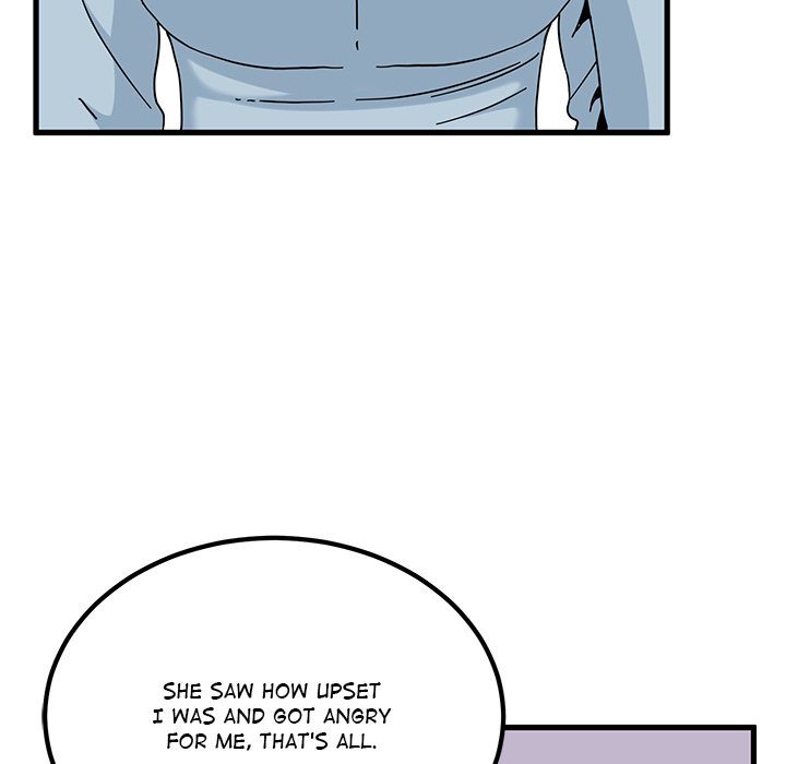 A Turning Point Chapter 81 Page 117