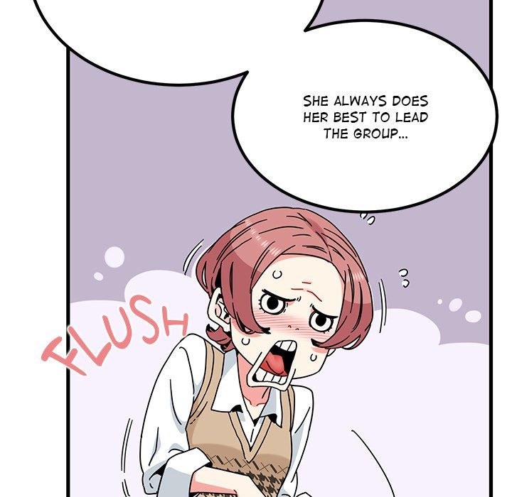 A Turning Point Chapter 81 Page 118