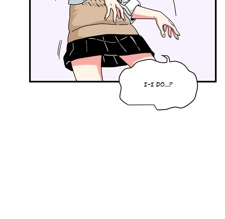 A Turning Point Chapter 81 Page 119