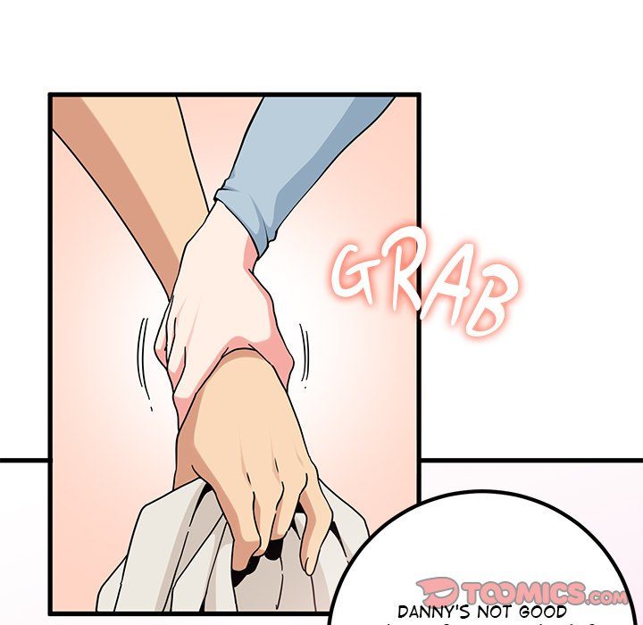 A Turning Point Chapter 81 Page 120