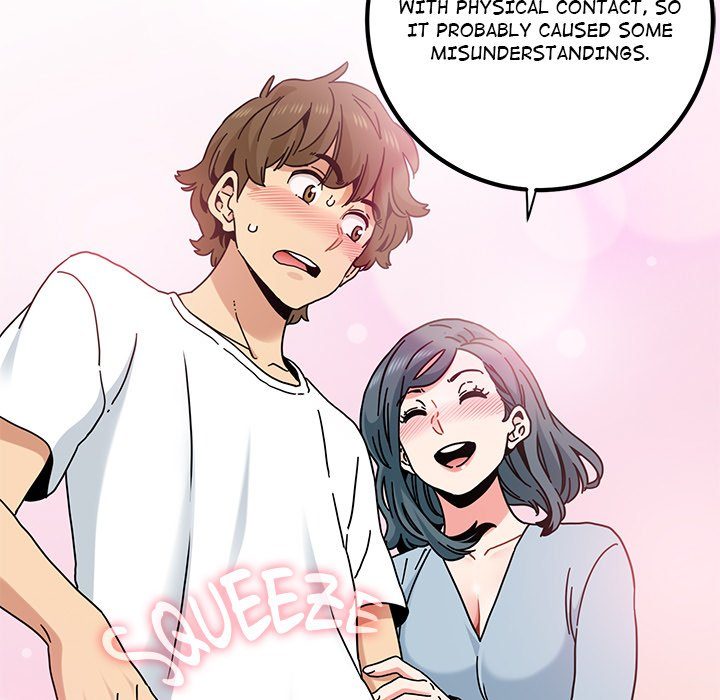 A Turning Point Chapter 81 Page 121